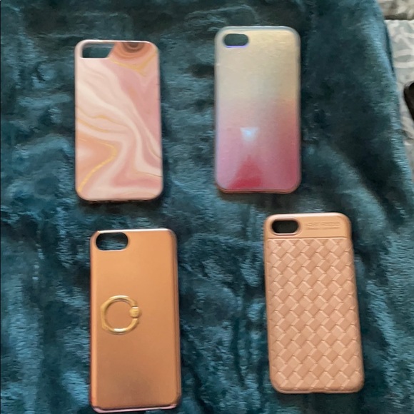 iPhone 8 phone cases - Picture 4 of 7